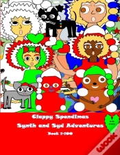 Capa do artigo Clappy Spendimas
