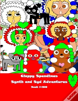 Capa do artigo Clappy Spendimas