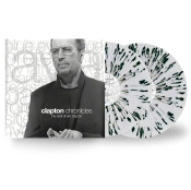 Capa do artigo Clapton Chronicles - Vinil