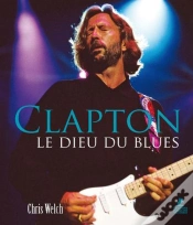 Capa do artigo Clapton Le Dieu Du Blues