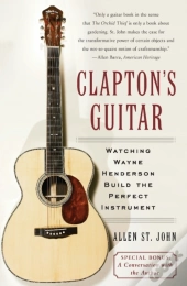 Clapton'S Guitar