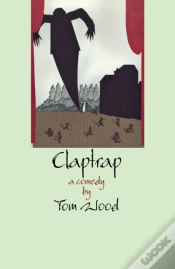 Capa do artigo Claptrap