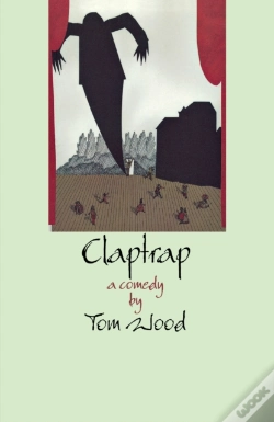 Capa do artigo Claptrap