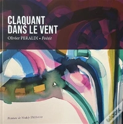 Capa do artigo Claquant Dans Le Vent