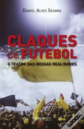 Claques de Futebol