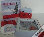 Claquettes Box ; Apprenez À Danser Comme Ginger Rogers Et Fred Astaire !