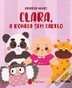 Clara, a Boneca Sem Cabelo