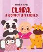 Clara, a Boneca Sem Cabelo - Preview