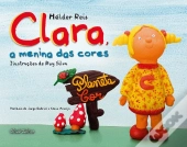 Clara, a Menina das Cores