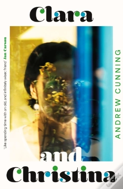 Capa do artigo Clara And Christina