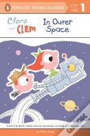 Clara And Clem In Outer Space