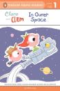 Clara And Clem In Outer Space - Preview