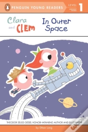Capa do artigo Clara And Clem In Outer Space