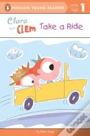 Clara And Clem Take A Ride