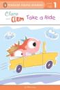 Clara And Clem Take A Ride - Preview