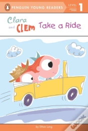 Capa do artigo Clara And Clem Take A Ride