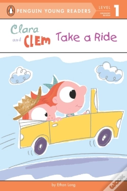 Capa do artigo Clara And Clem Take A Ride