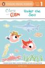 Clara And Clem Under The Sea - Preview