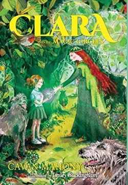 Capa do artigo Clara And The Magic Circles