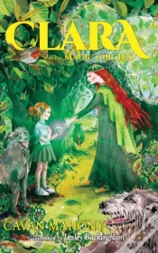 Capa do artigo Clara And The Magic Circles