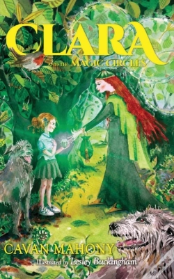 Capa do artigo Clara And The Magic Circles