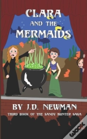Clara And The Mermaids