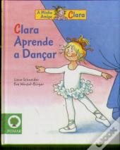 Clara Aprende a Dançar