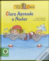 Clara Aprende a Nadar