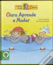 Capa do artigo Clara Aprende a Nadar