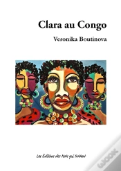 Capa do artigo Clara Au Congo