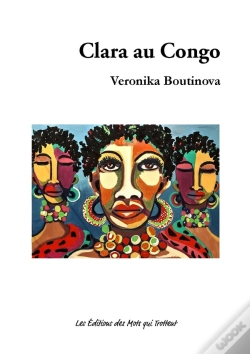 Capa do artigo Clara Au Congo
