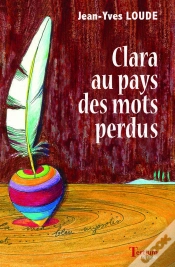 Capa do artigo Clara Au Pays Des Mots Perdus