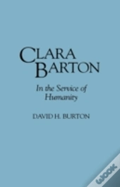 Clara Barton