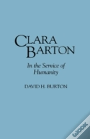 Capa do artigo Clara Barton