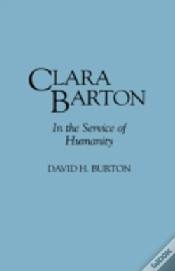 Capa do artigo Clara Barton