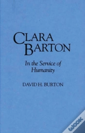 Capa do artigo Clara Barton