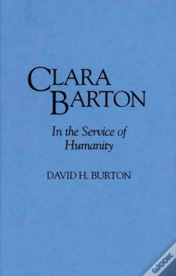 Capa do artigo Clara Barton
