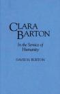 Clara Barton - Preview