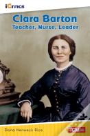 Clara Barton