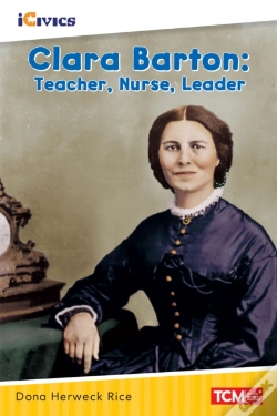 Capa do artigo Clara Barton