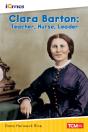 Clara Barton - Preview