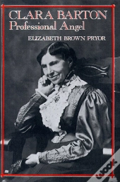 Clara Barton, Professional Angel