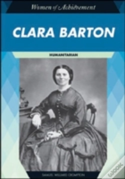 Capa do artigo Clara Barton