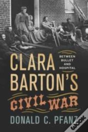 Capa do artigo Clara Barton