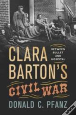 Capa do artigo Clara Barton'S Civil War