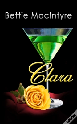 Capa do artigo Clara