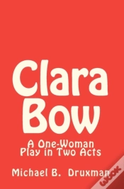 Capa do artigo Clara Bow