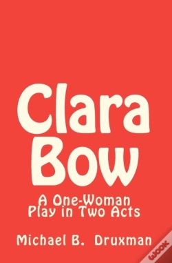 Capa do artigo Clara Bow