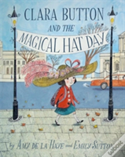 Capa do artigo Clara Button And The Magical Hat Day