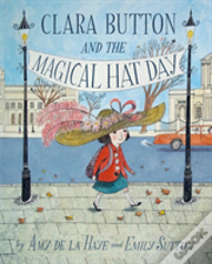 Clara Button And The Magical Hat Day
